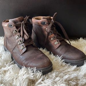 Men’s Timberland Boots